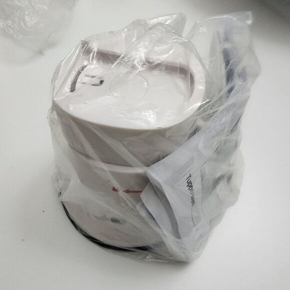 Tupperware Master System Base for Spiralizer, Grater, Mincer, etc Attachments - Picture 10 of 11